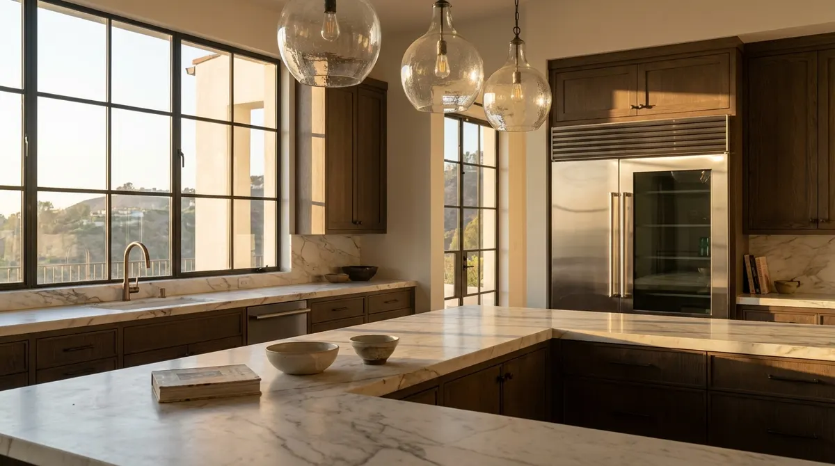 Professional Sub-Zero appliance repair service in Orange County