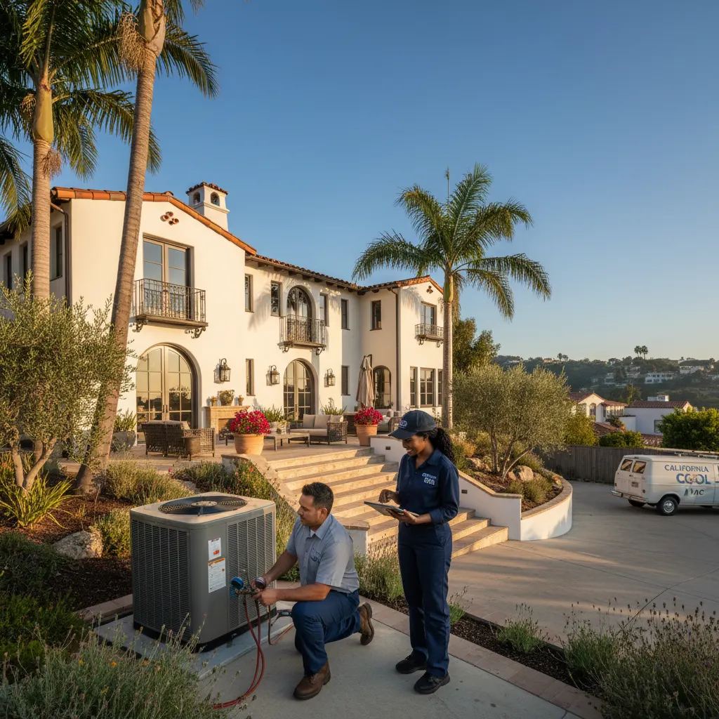 How Often Should You Clean Your Sub-Zero Condenser? The Complete Schedule — OC Sub-Zero Pros