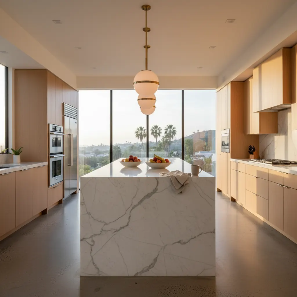 Summer Cooling Demands: How Orange County Climate Affects Your Sub-Zero Year-Round — OC Sub-Zero Pros