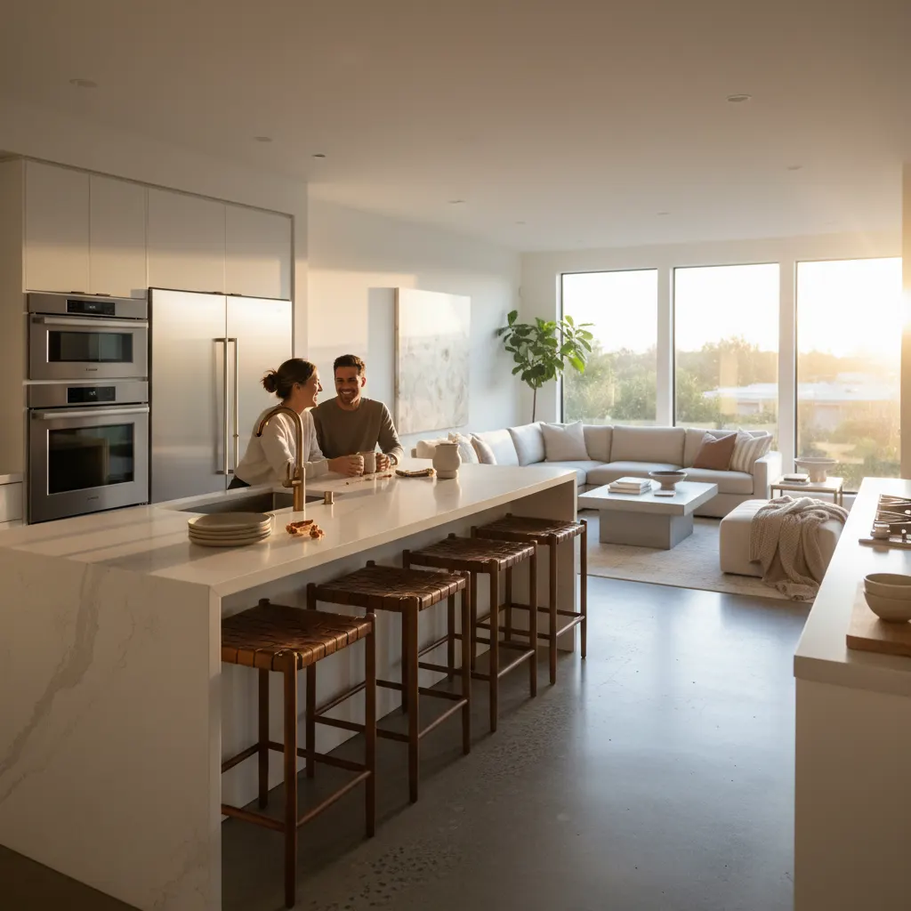 The Technology Inside Your Sub-Zero: A Deep Dive Into Premium Engineering — OC Sub-Zero Pros