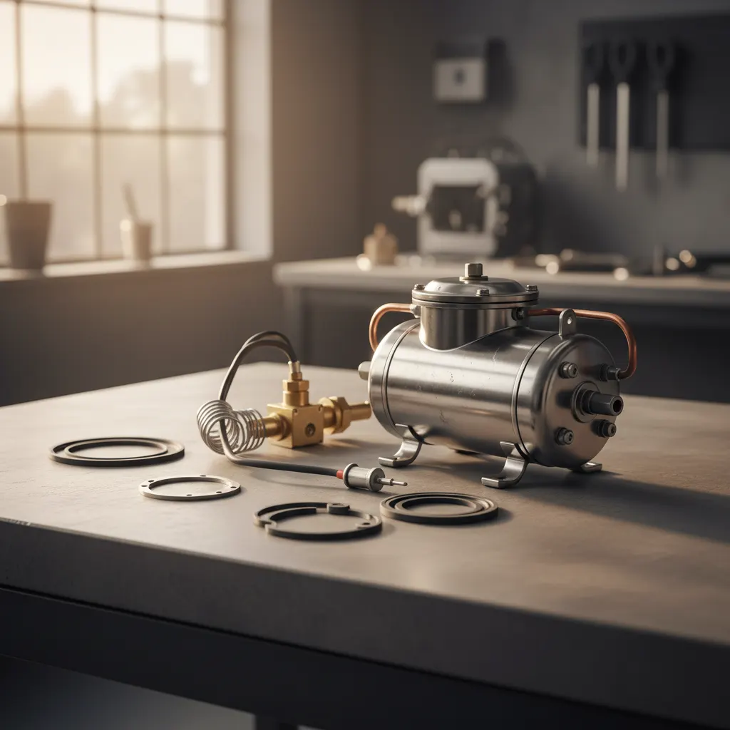 How to Properly Stock Your Sub-Zero for Maximum Efficiency and Freshness — OC Sub-Zero Pros